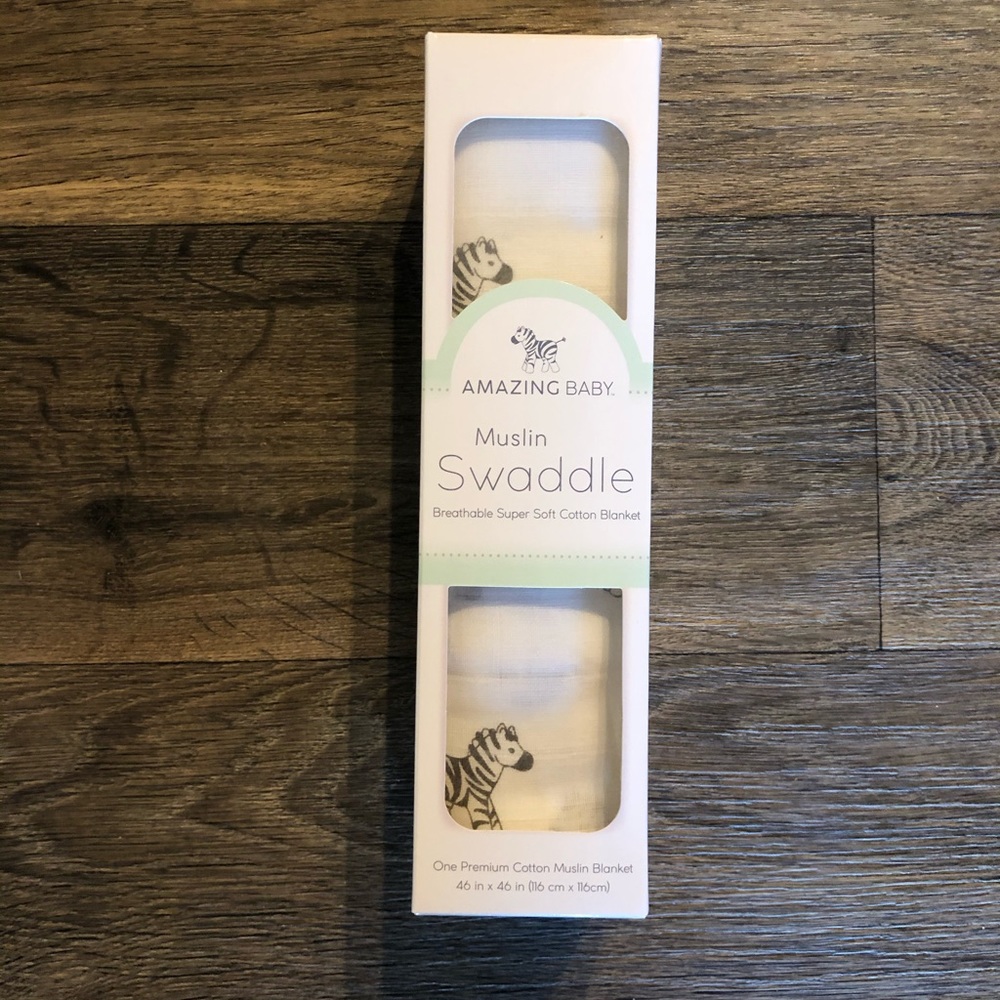 Amazing baby swaddle blankets